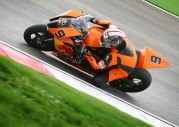 KTM 1190 RC8 KTM 1190 RC8
